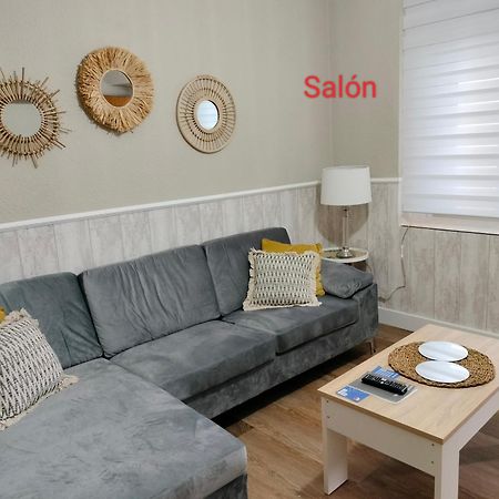 Appartamento Casa Tito 1 Santo Domingo De La Calzada Esterno foto