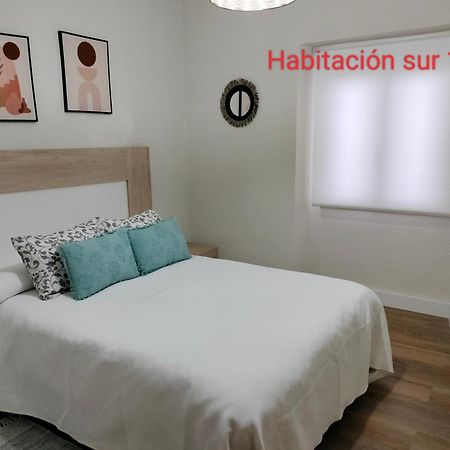 Appartamento Casa Tito 1 Santo Domingo De La Calzada Esterno foto