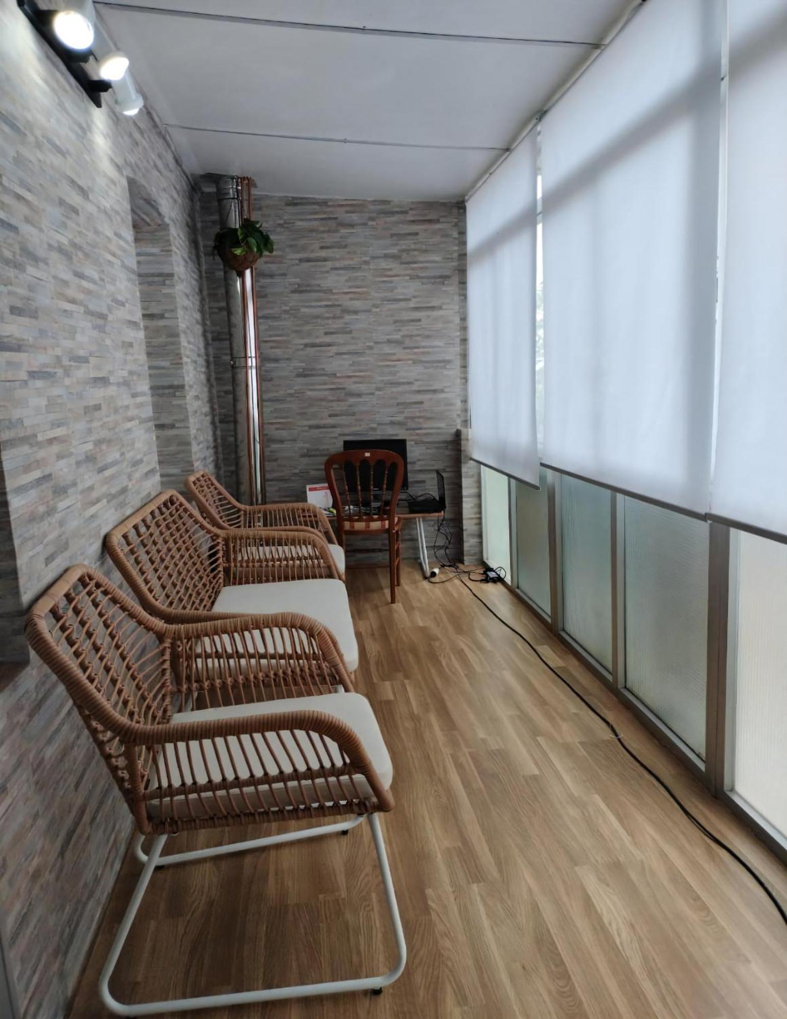 Appartamento Casa Tito 1 Santo Domingo De La Calzada Esterno foto