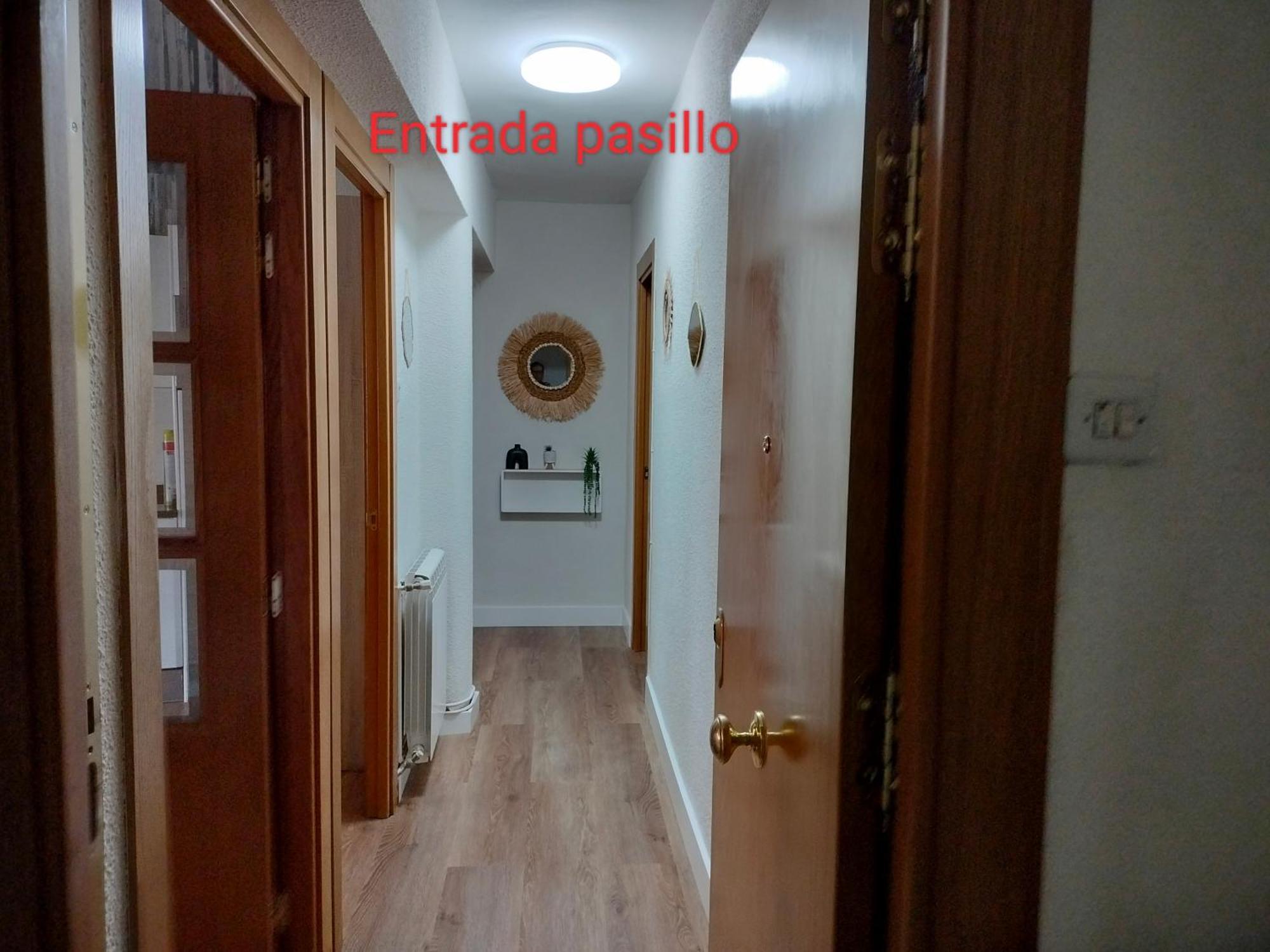 Appartamento Casa Tito 1 Santo Domingo De La Calzada Esterno foto