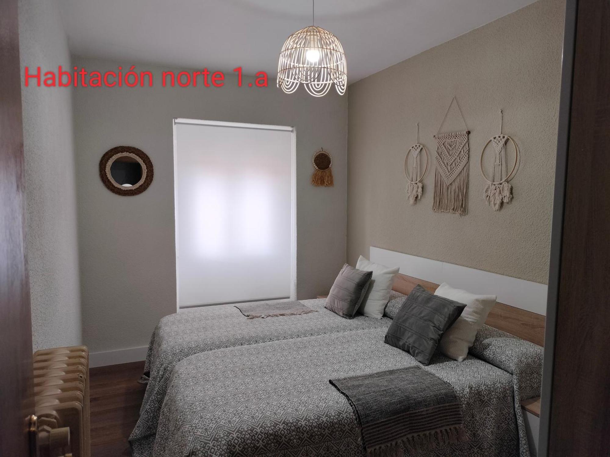 Appartamento Casa Tito 1 Santo Domingo De La Calzada Esterno foto