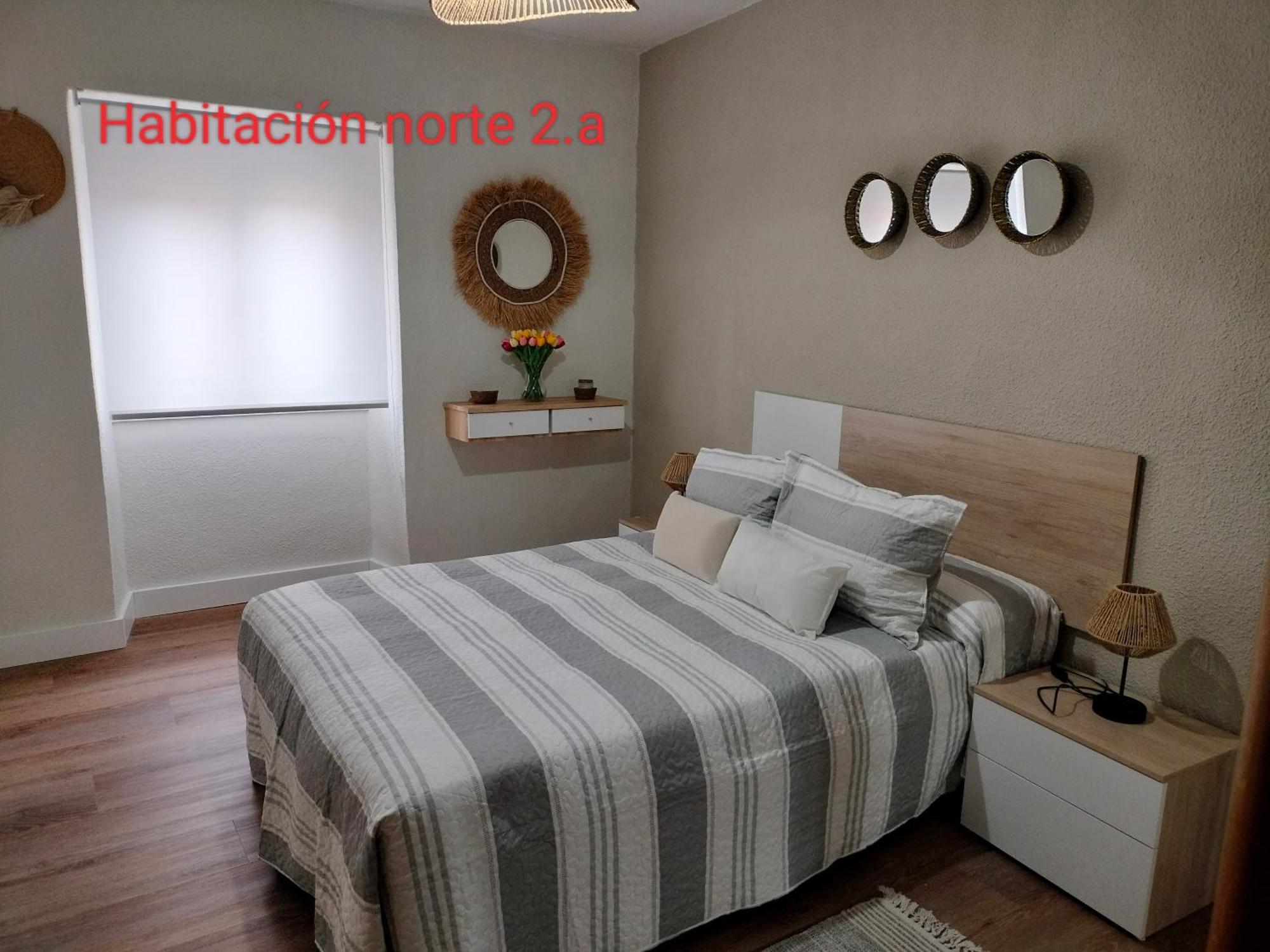 Appartamento Casa Tito 1 Santo Domingo De La Calzada Esterno foto