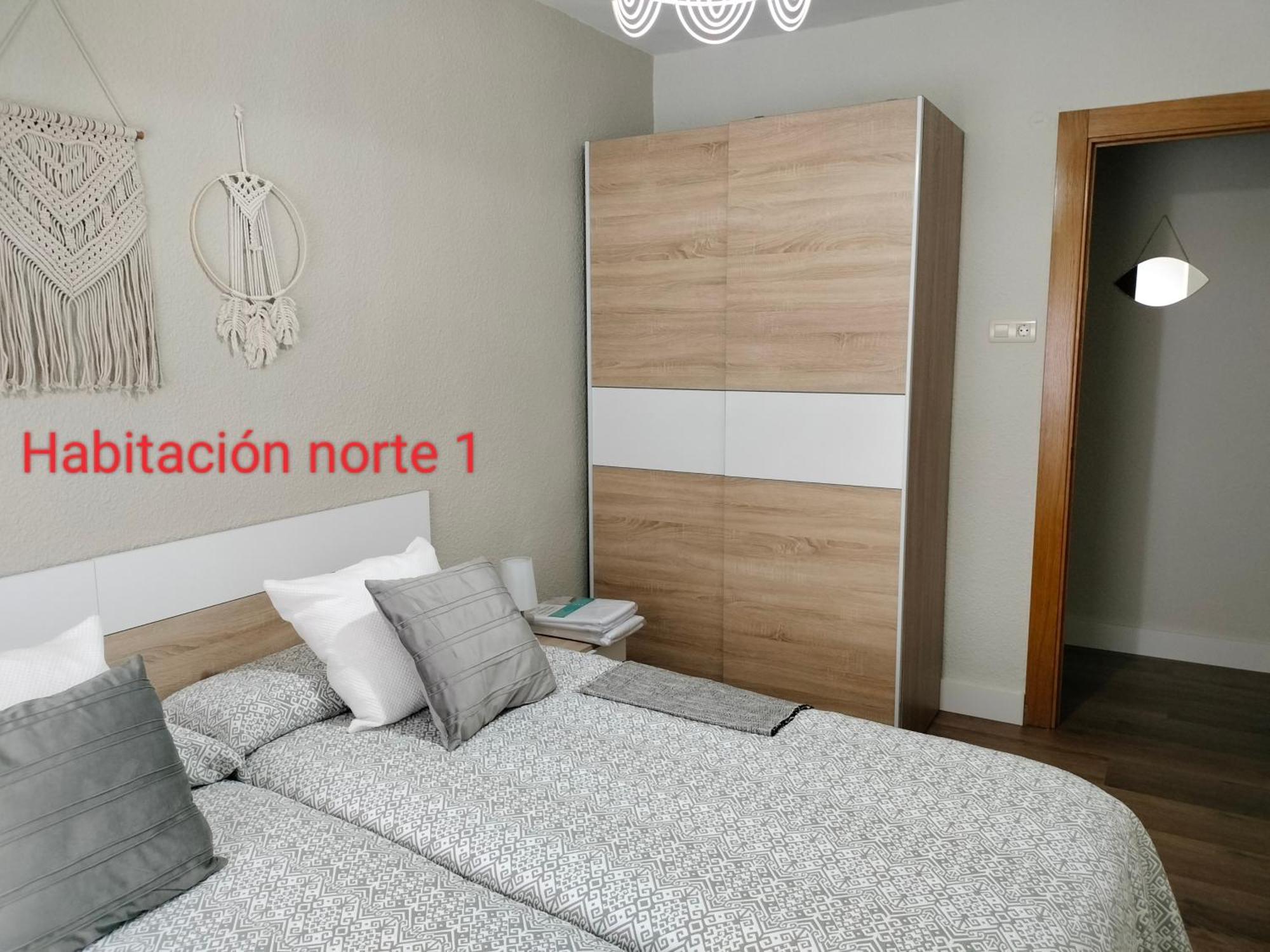 Appartamento Casa Tito 1 Santo Domingo De La Calzada Esterno foto