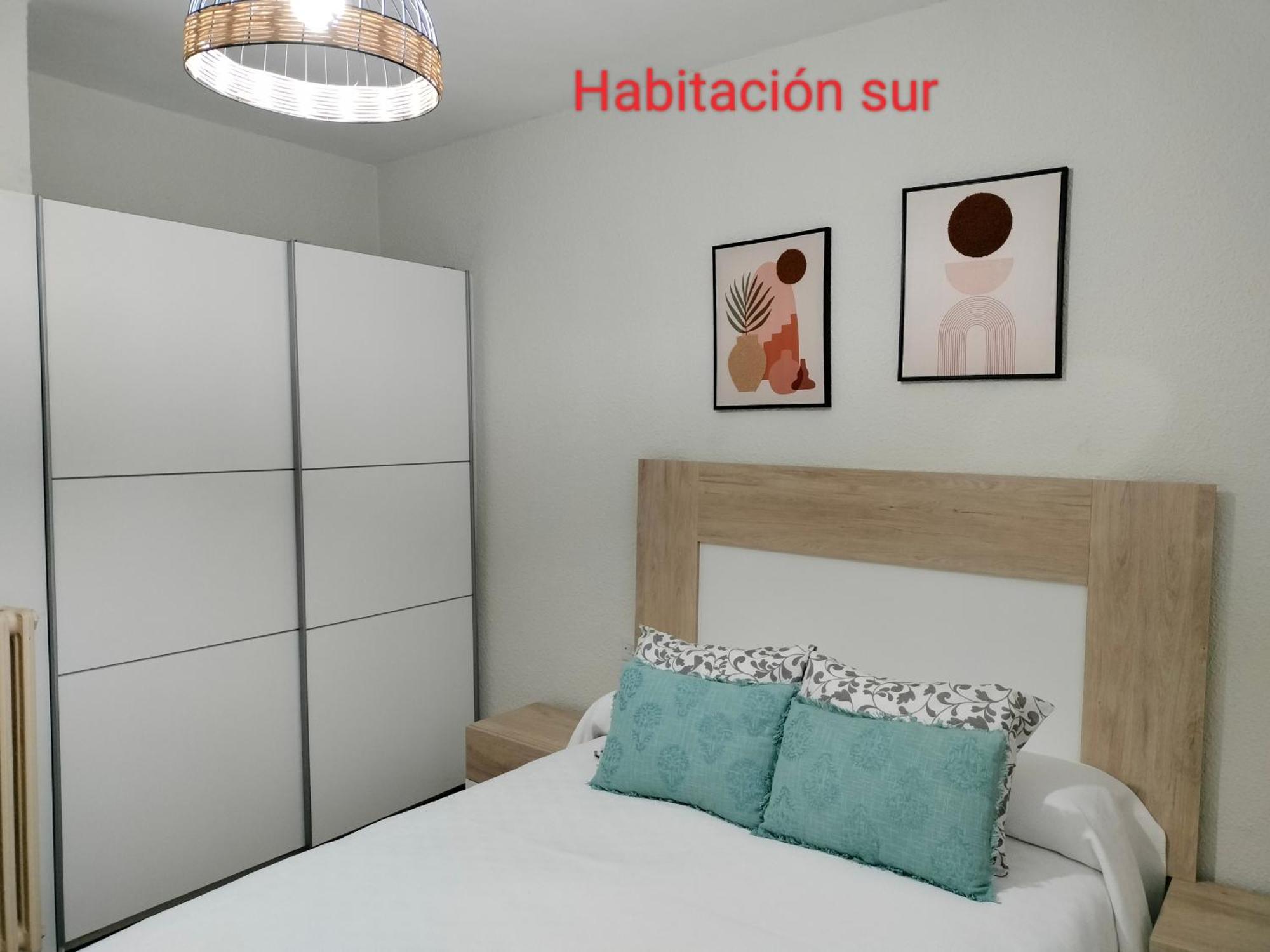Appartamento Casa Tito 1 Santo Domingo De La Calzada Esterno foto