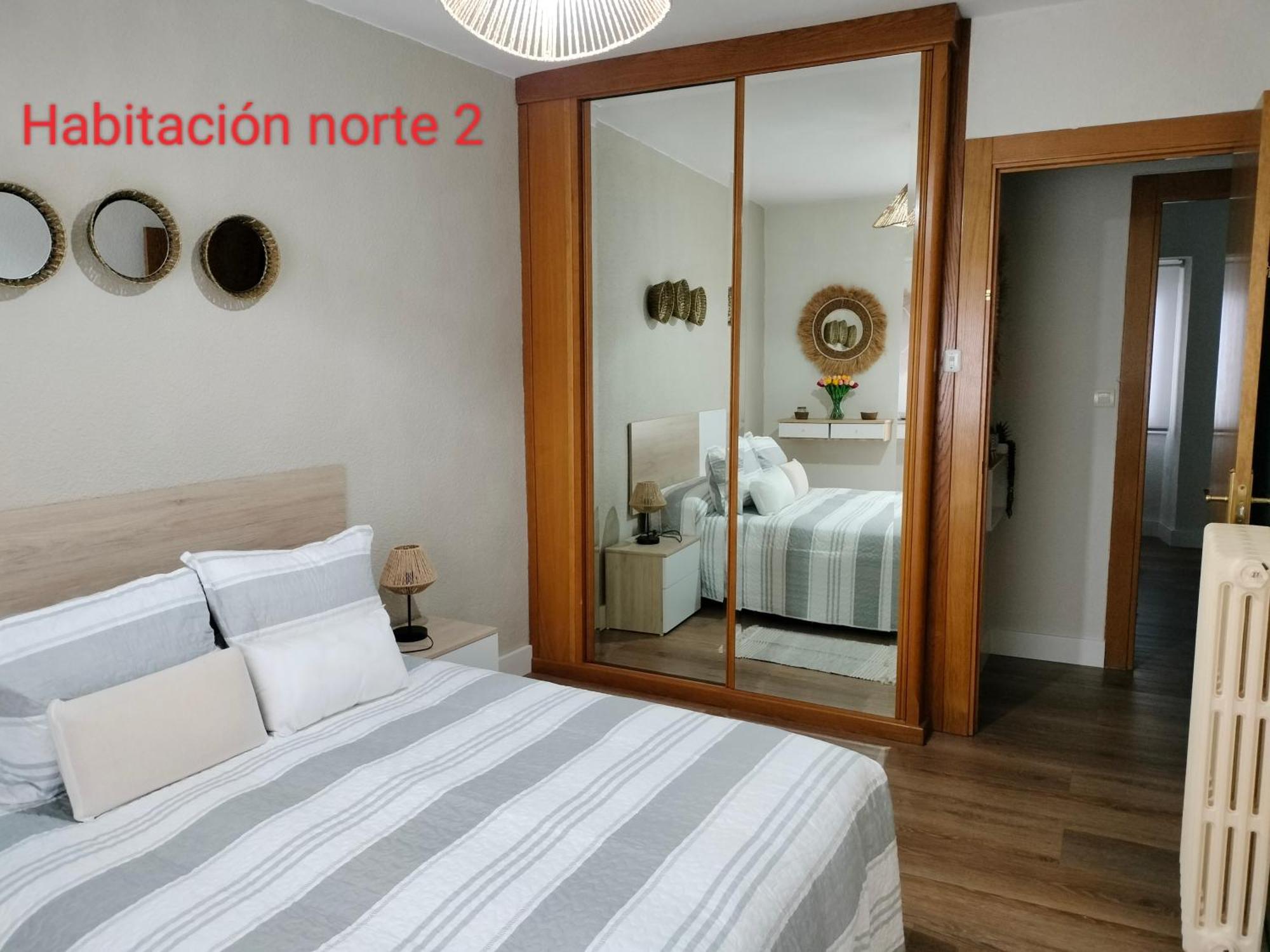Appartamento Casa Tito 1 Santo Domingo De La Calzada Esterno foto