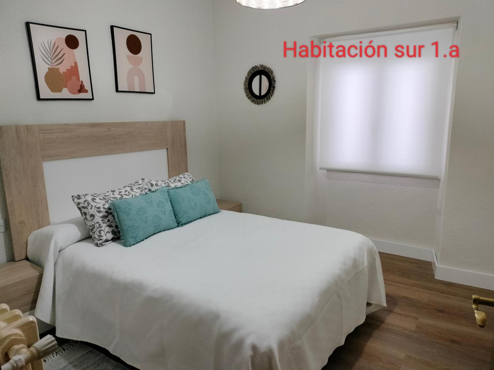 Appartamento Casa Tito 1 Santo Domingo De La Calzada Esterno foto