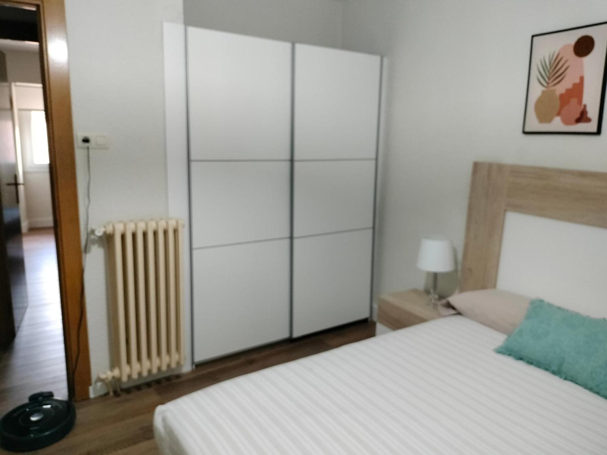 Appartamento Casa Tito 1 Santo Domingo De La Calzada Esterno foto