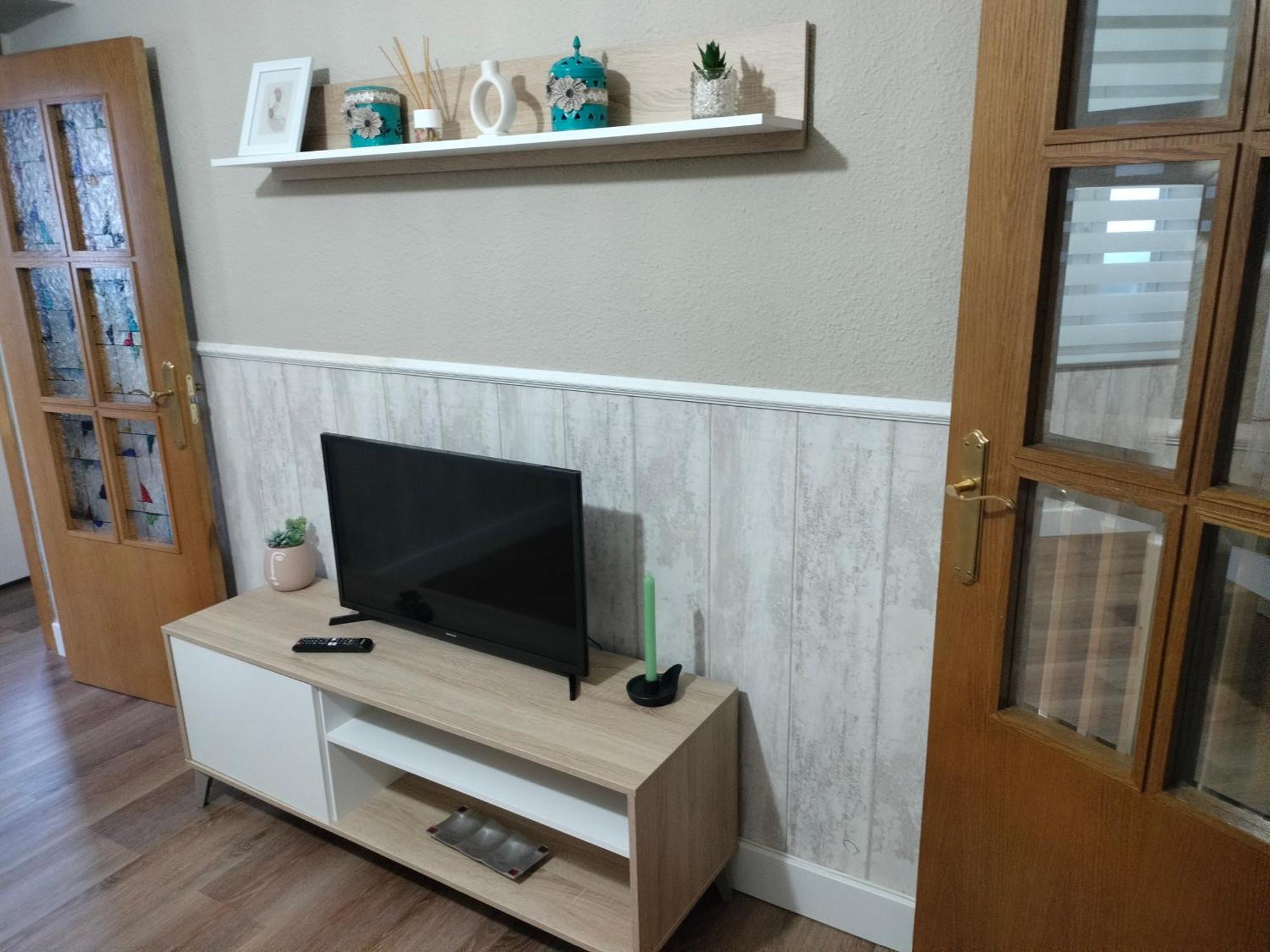 Appartamento Casa Tito 1 Santo Domingo De La Calzada Esterno foto