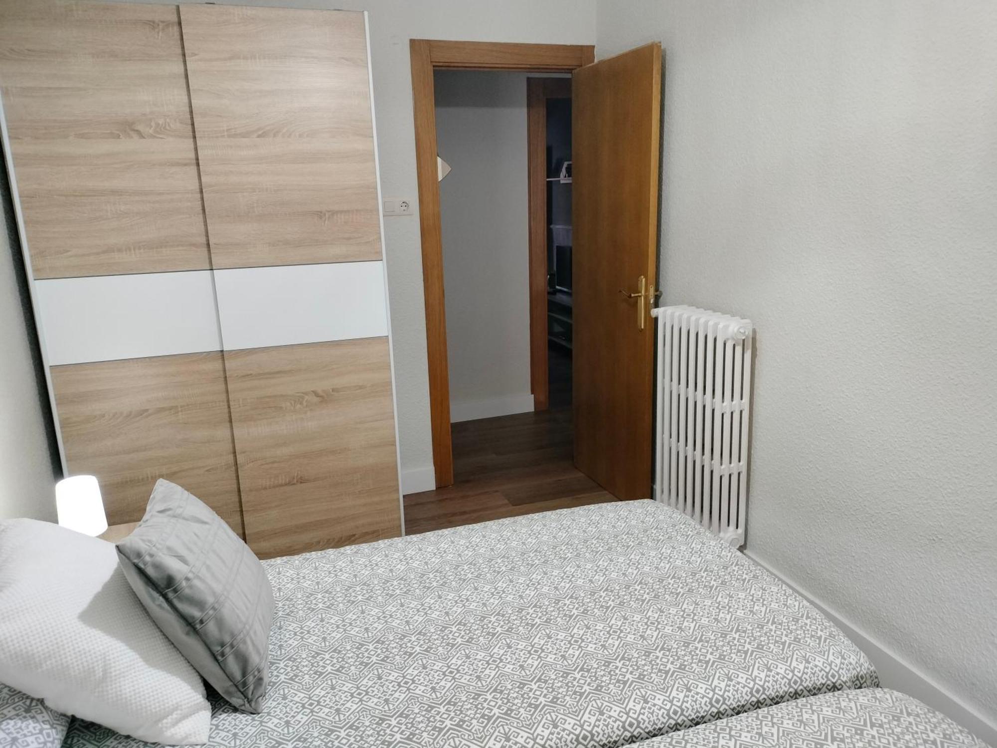 Appartamento Casa Tito 1 Santo Domingo De La Calzada Esterno foto