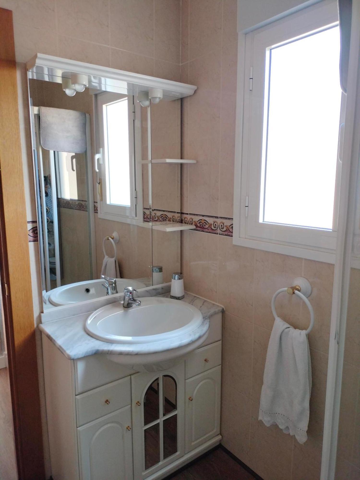 Appartamento Casa Tito 1 Santo Domingo De La Calzada Esterno foto